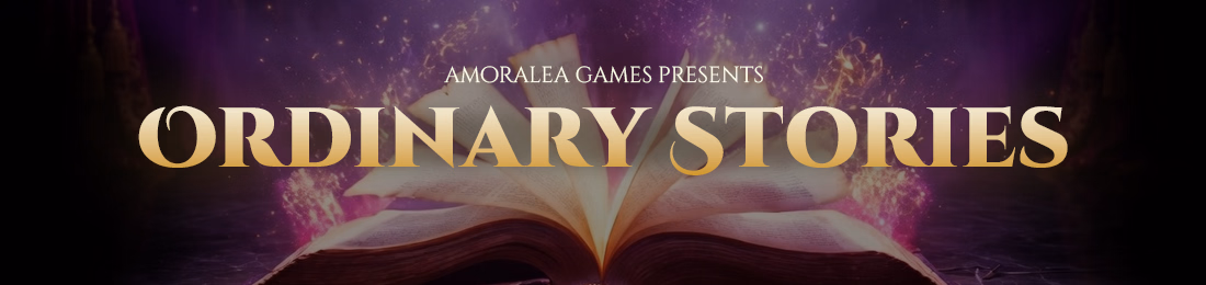 Ordinary Stories — free HTML adult game download