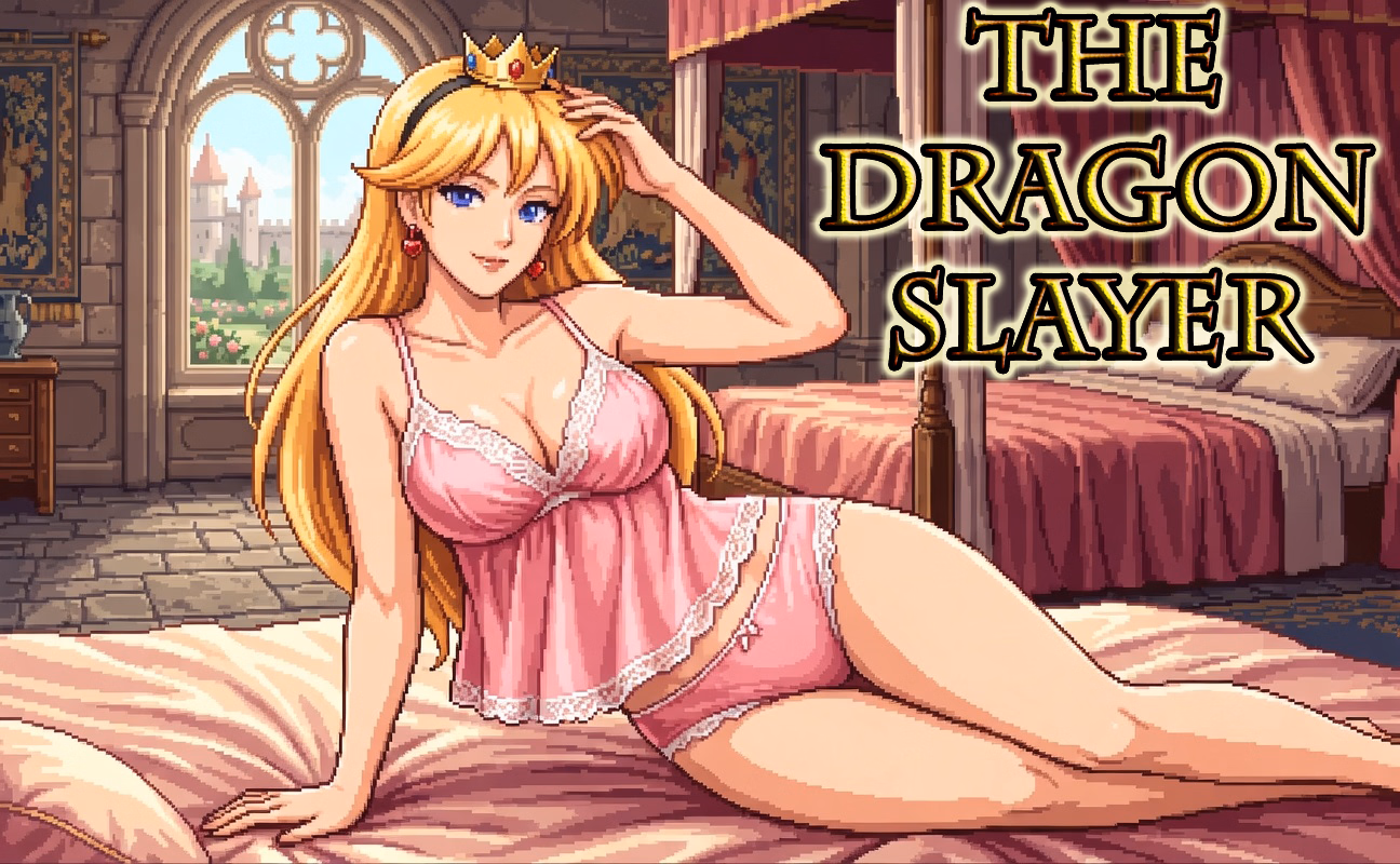 The Dragon Slayer — free Others adult game download