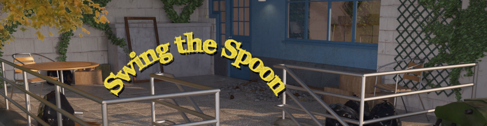 Swing the Spoon — free Ren'Py adult game download