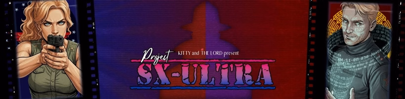 Project SX-Ultra