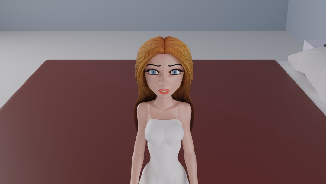 Eden Palace — free Ren'Py adult game download