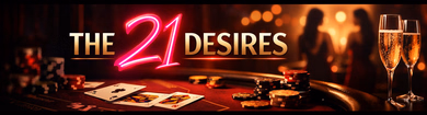 The 21 Desires — free HTML adult game download