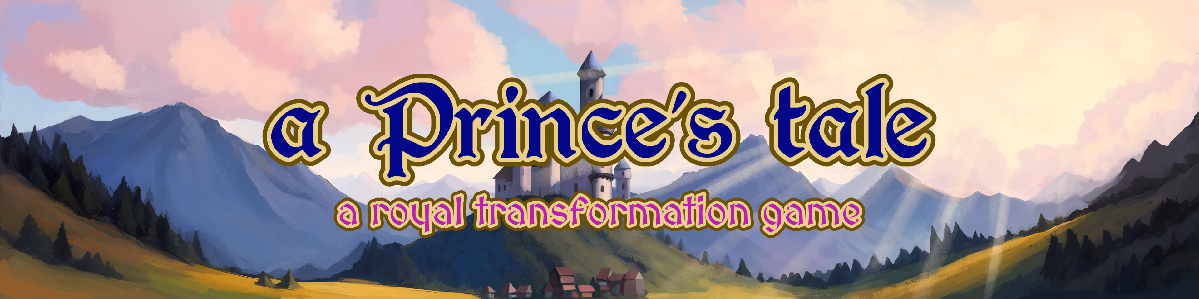 A Prince's Tale — free HTML adult game download