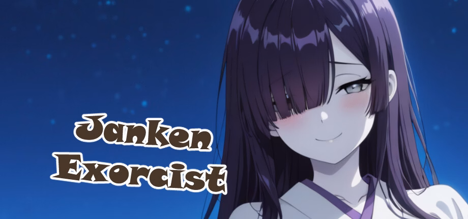 Janken Exorcist — free Unity adult game download