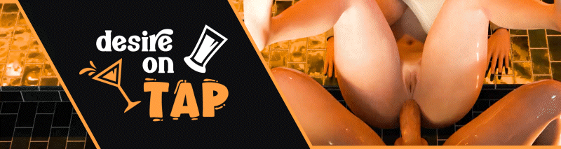 Desire on Tap — free Others adult game download