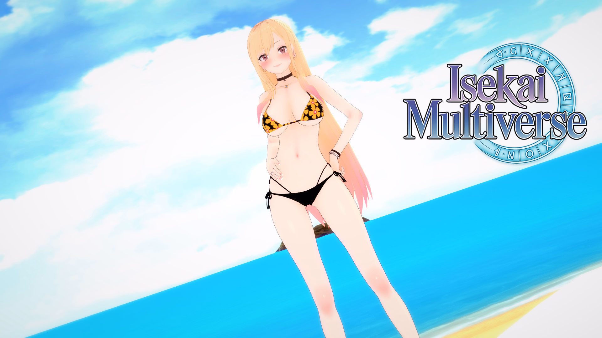 Isekai Multiverse