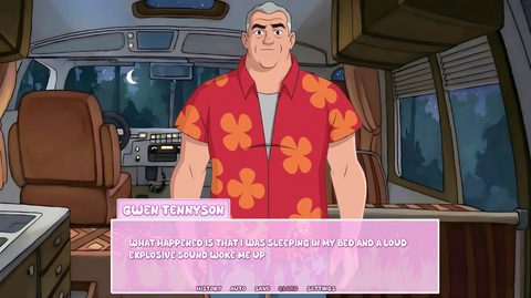 Screenshot 5