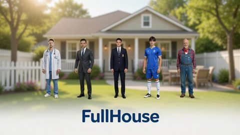 FullHouse