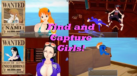 Ultimate Pirate Piece screenshot 3