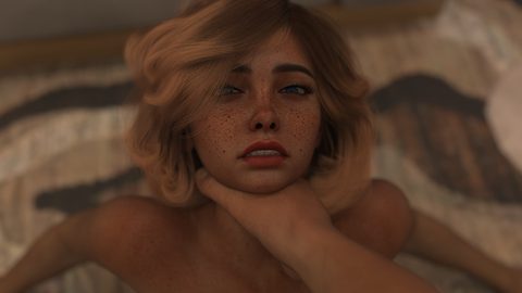Dolly's Breeding Party