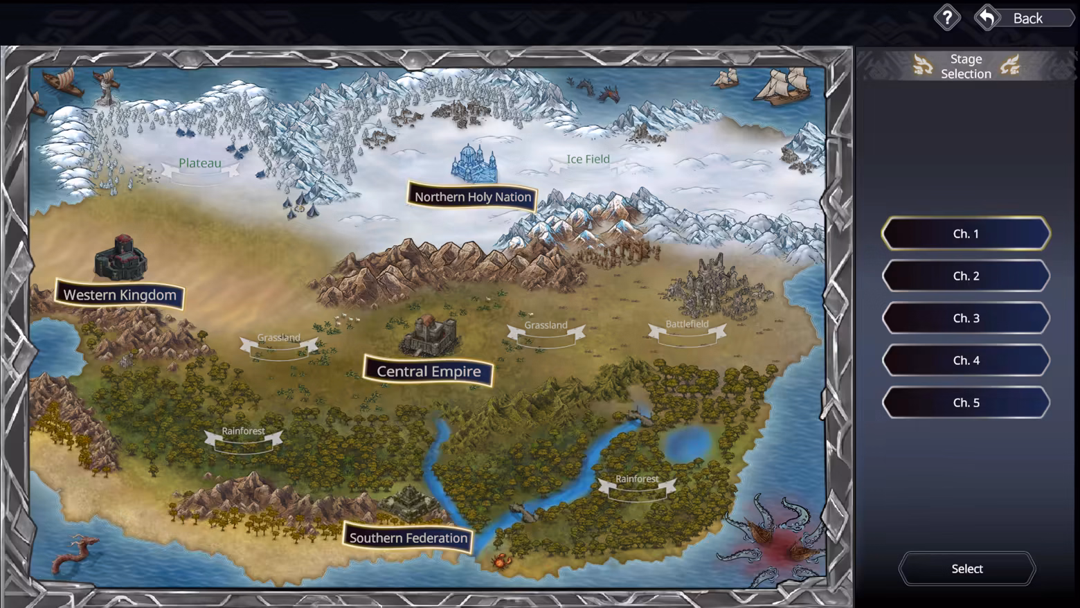 Screenshot 5