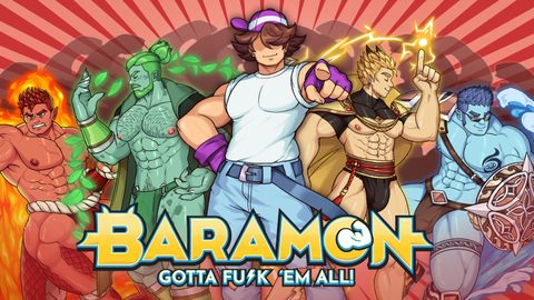 Baramon