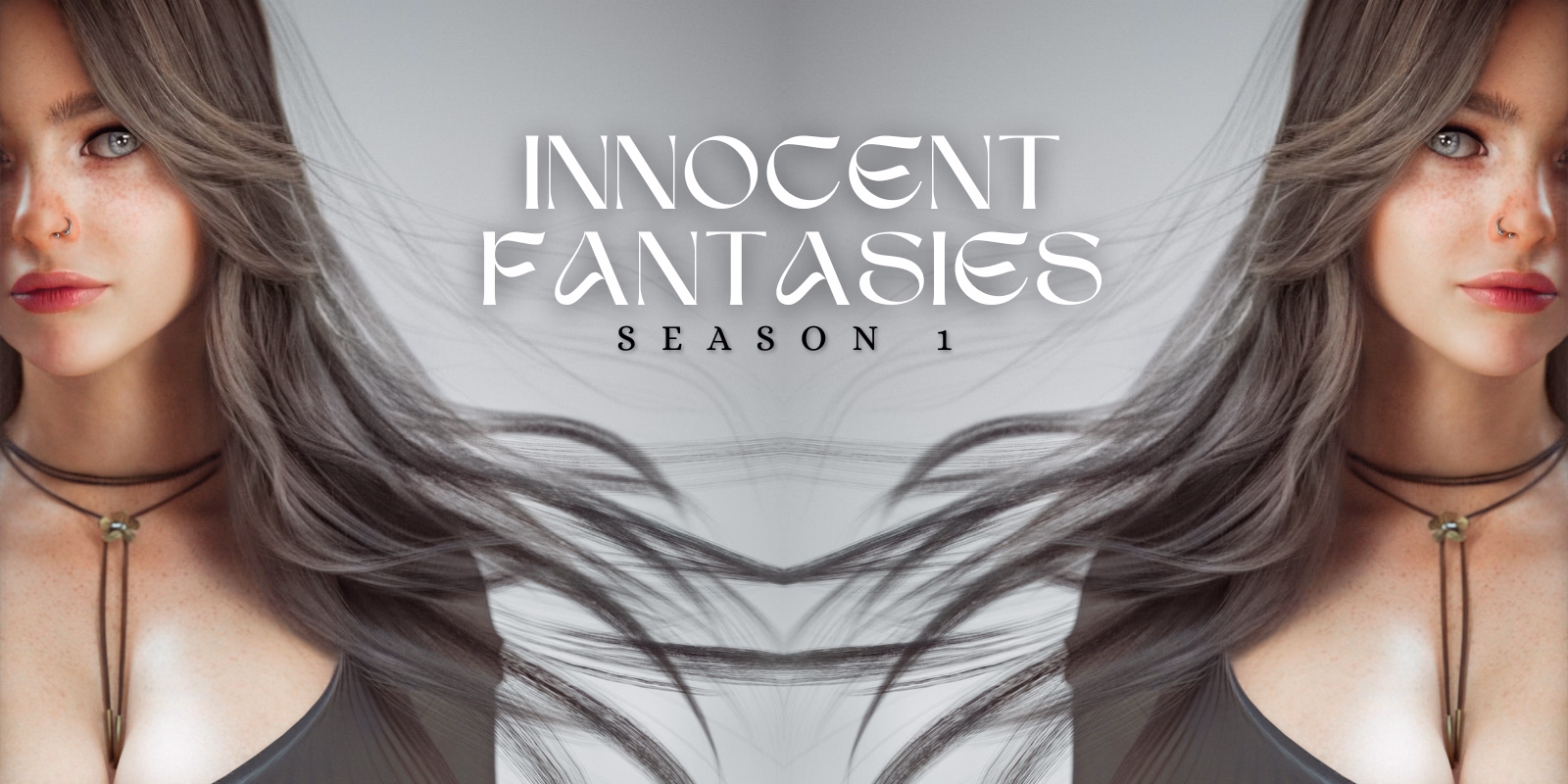 Innocent Fantasies — free Ren'Py adult game download
