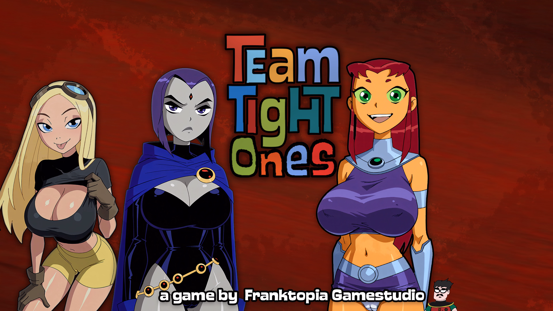 Team Tight-Ones — free Ren'Py adult game download