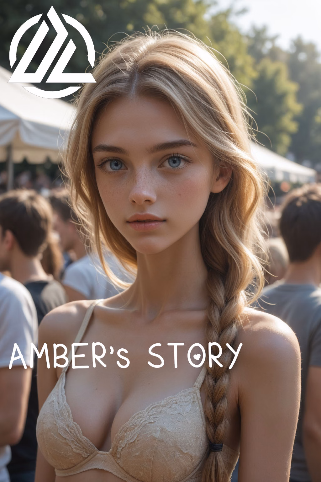 Amber's Story — free Others adult game download
