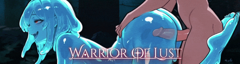 Warrior of Lust — free Others adult game download