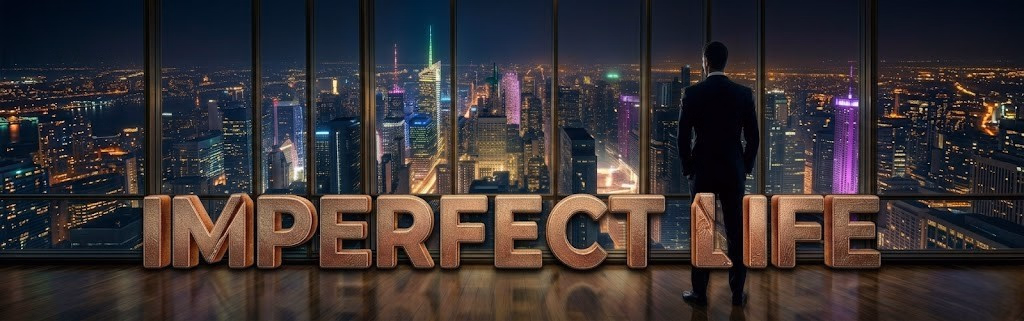 Imperfect Life — free HTML adult game download