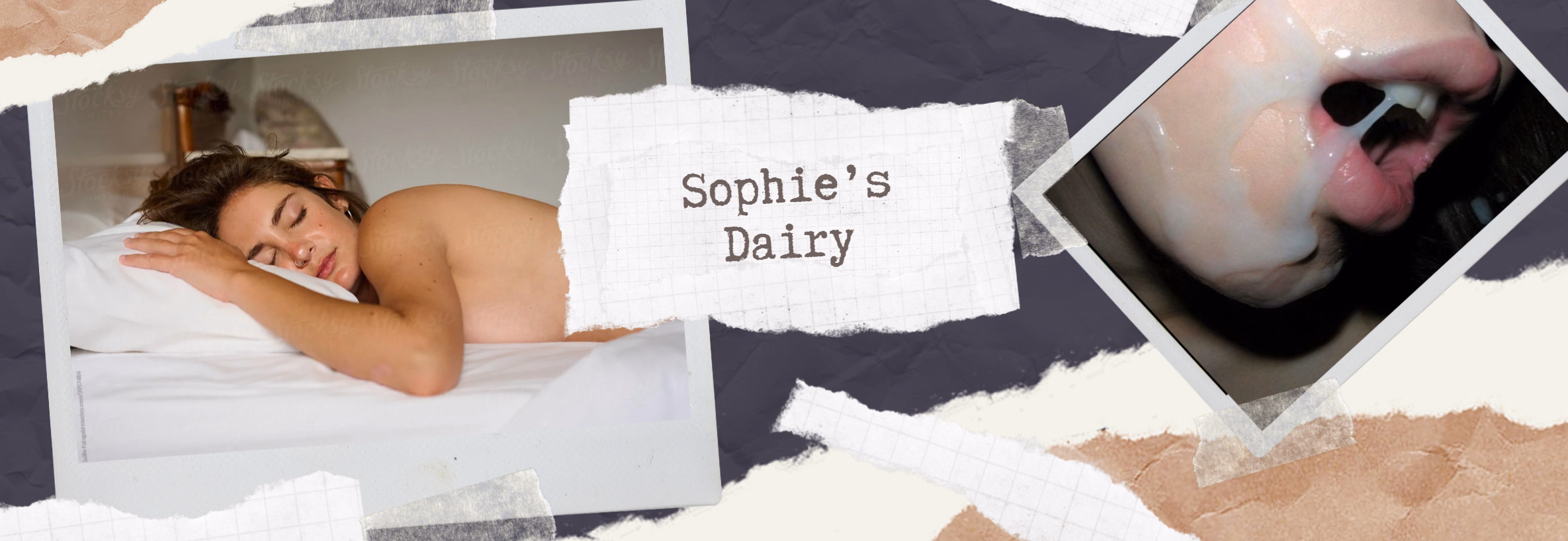 Sophie's Diary