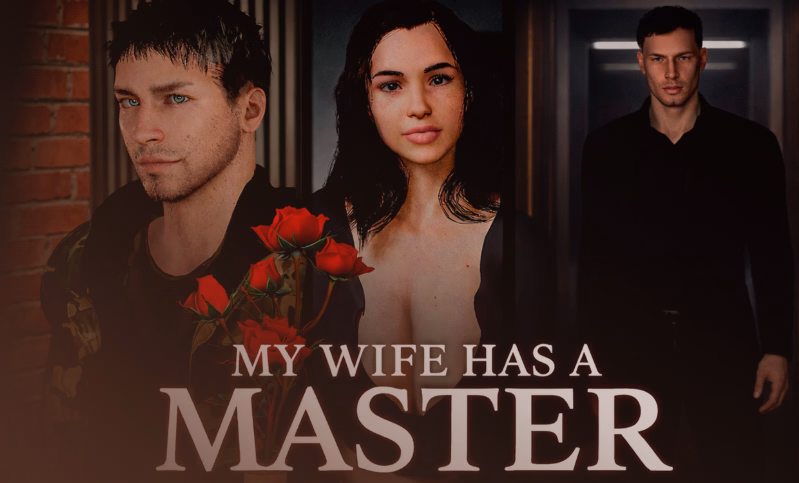 My Wife has a Master — free Ren'Py adult game download