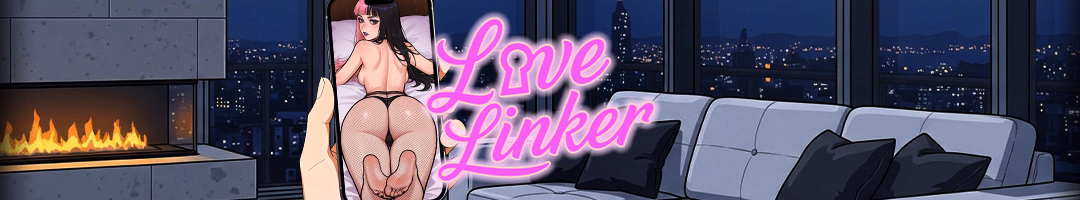 LoveLinker — free Unity adult game download