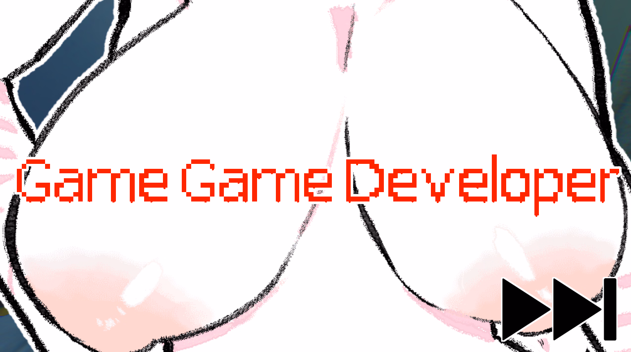 Game Game Developer — free RPGM adult game download