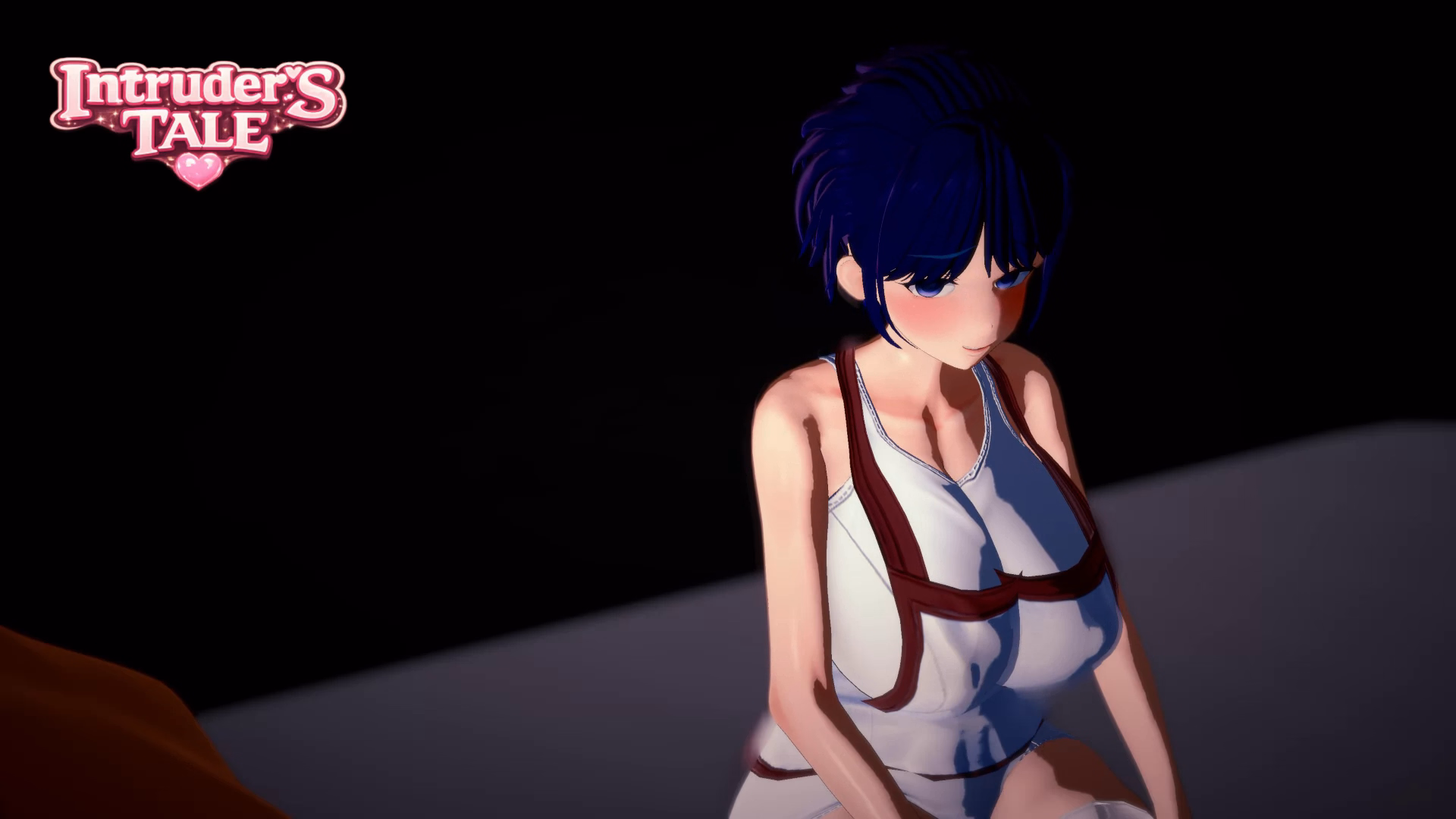 Intruder's Tale — free Ren'Py adult game download