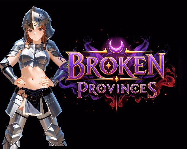 Broken Provinces — free HTML adult game download