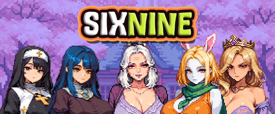 SixNine — free Others adult game download