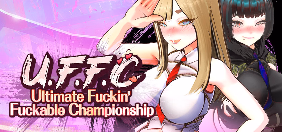 U.F.F.C — free Unity adult game download