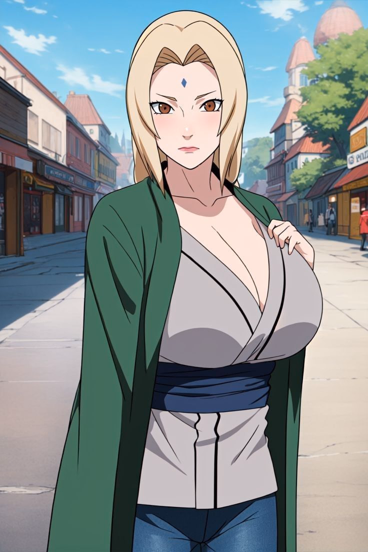 Raikage Memories v1.1