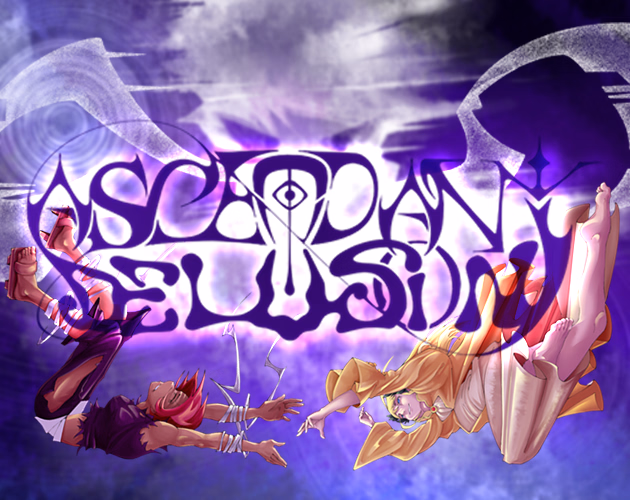 Ascendant Delusion — free RPGM adult game download