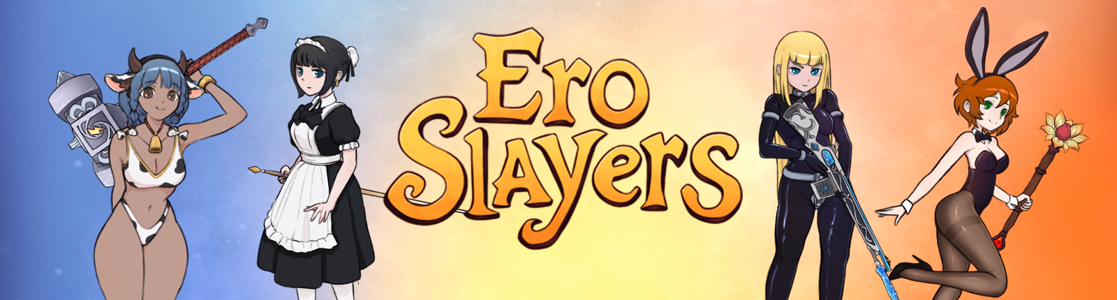 Ero Slayers — free Others adult game download