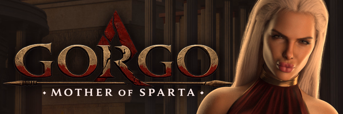 Gorgo — free Ren'Py adult game download