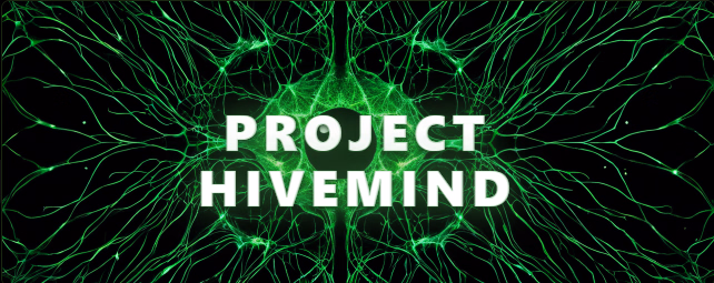 Project Hivemind — free HTML adult game download
