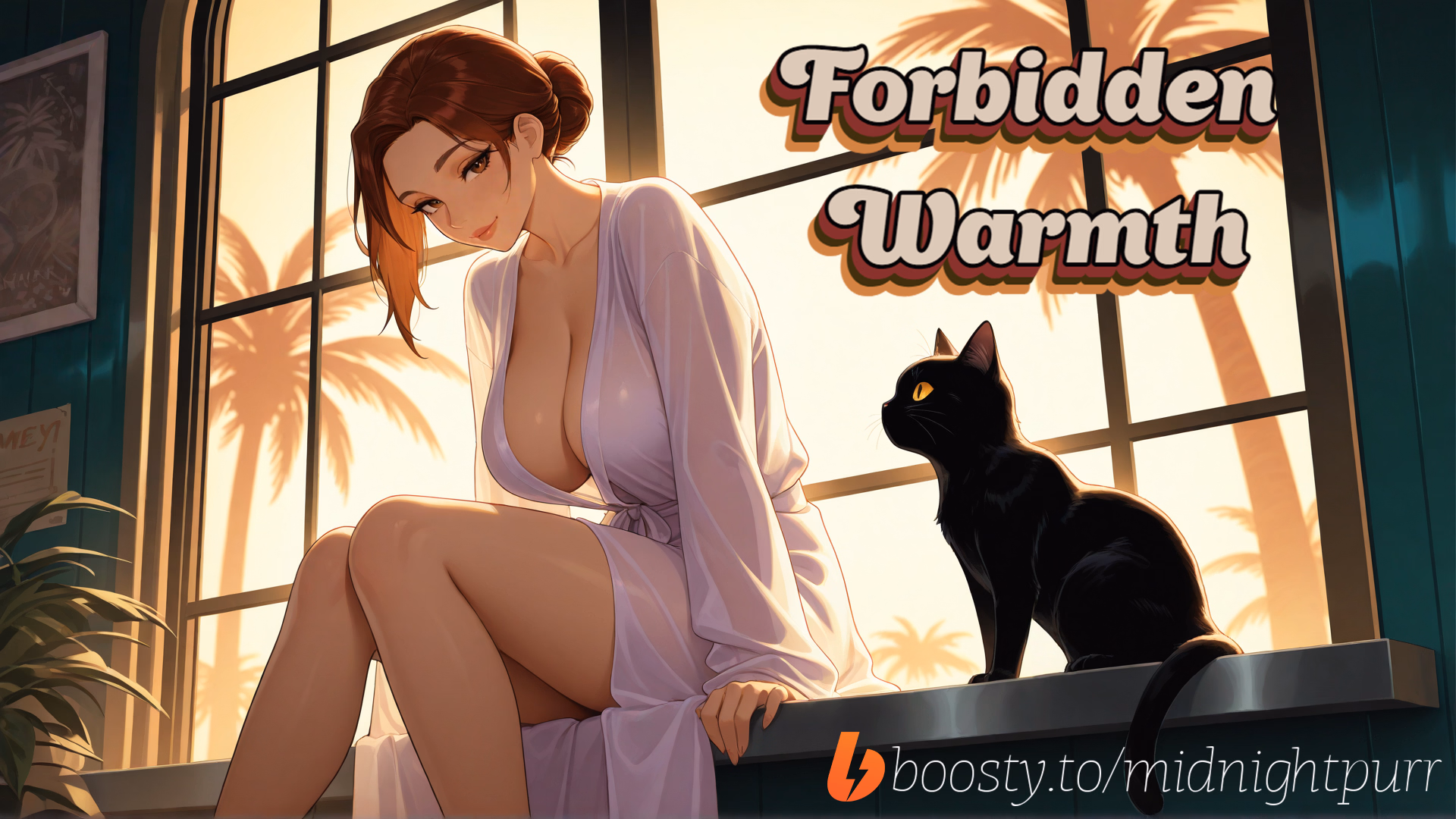 Forbidden Warmth