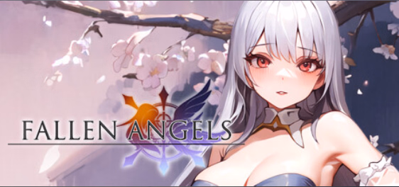 Fallen Angels