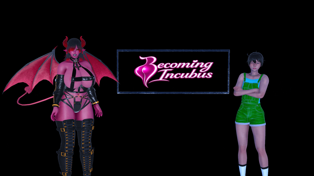 Becoming Incubus