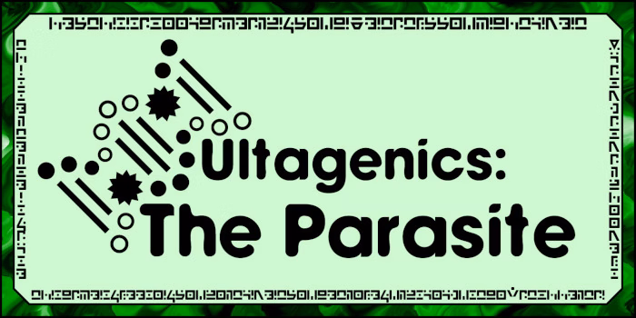Ultagenics — free HTML adult game download