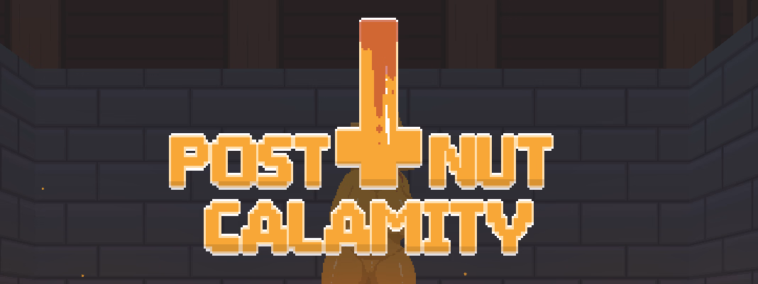 Post Nut Calamity