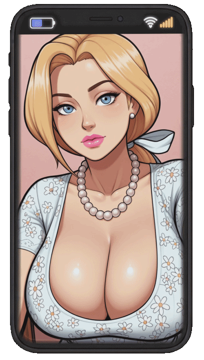 My Wife Temptation