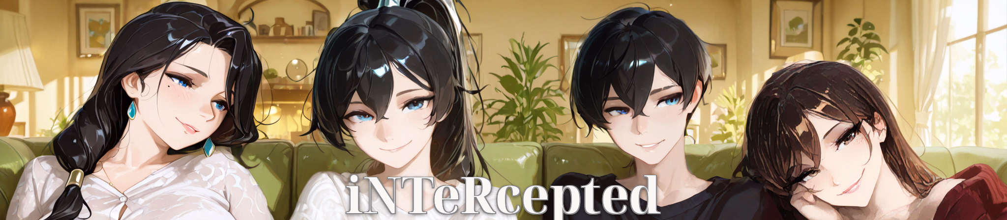 iNTeRcepted — free Others adult game download