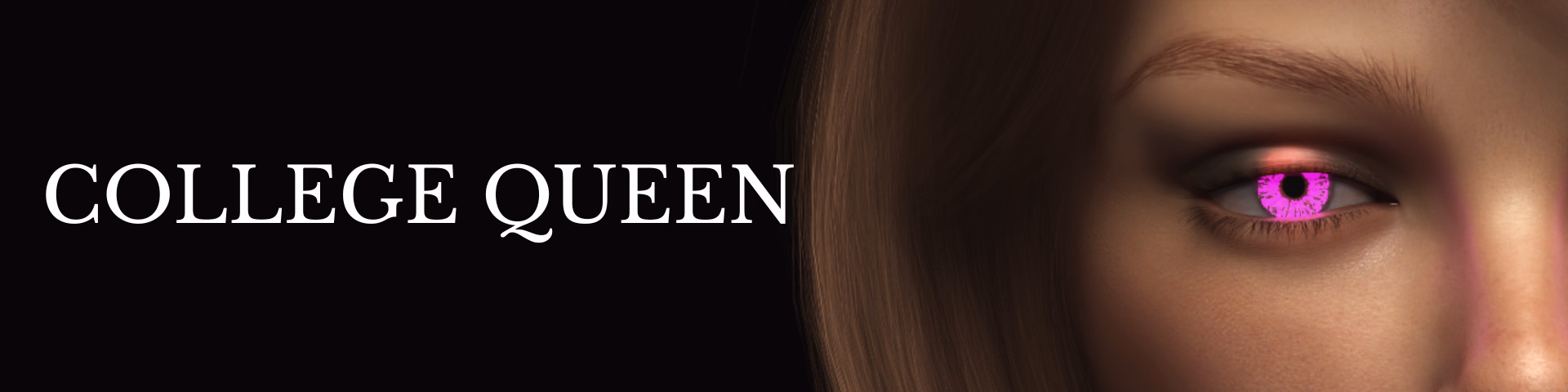 College Queen