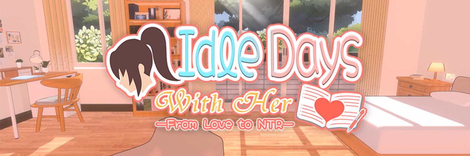 Idle Days With Her: From Love to NTR