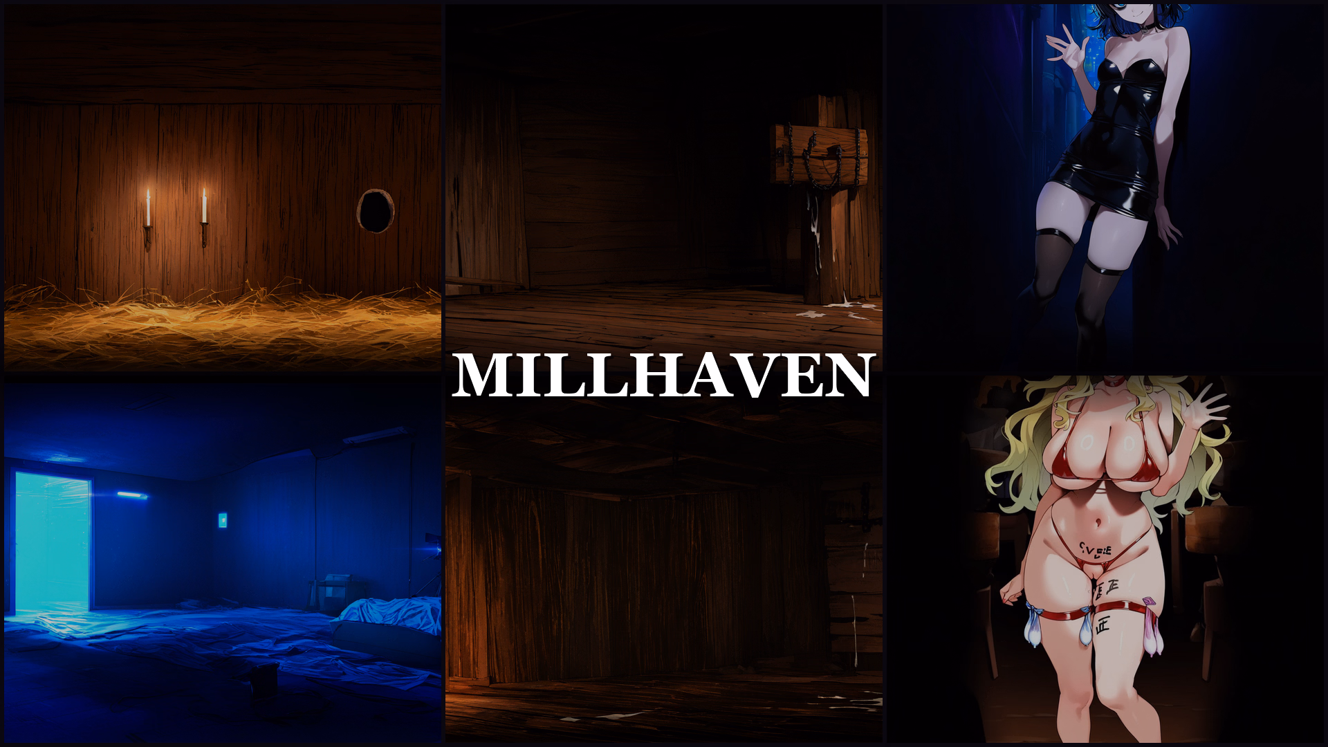 Millhaven