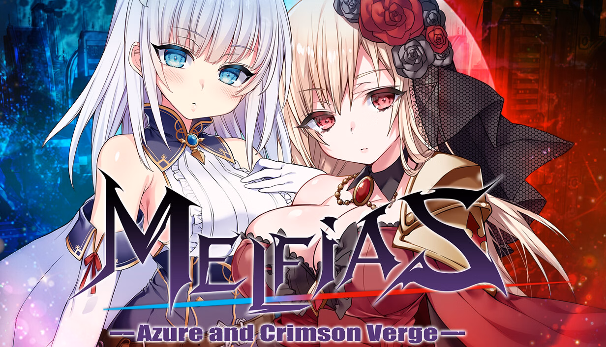 MELFIAS －Azure and Crimson Verge－