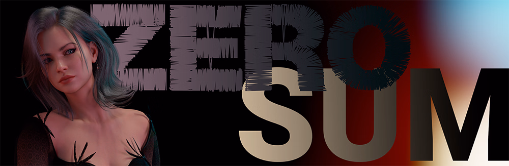 Zero Sum — free Ren'Py adult game download
