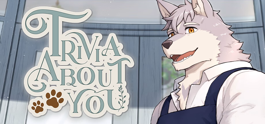 Trivia About You — free Unity adult game download