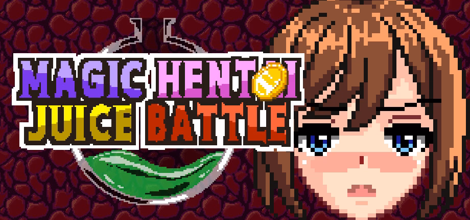 Magic Hentai Juice Battle — free Unity adult game download