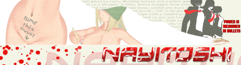 Nayitoshi — free Others adult game download