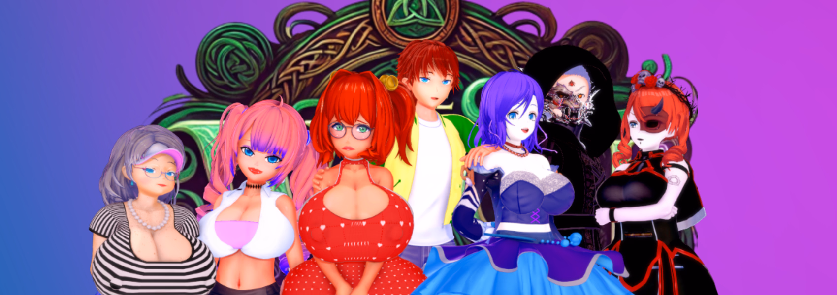 The Witch of Fate